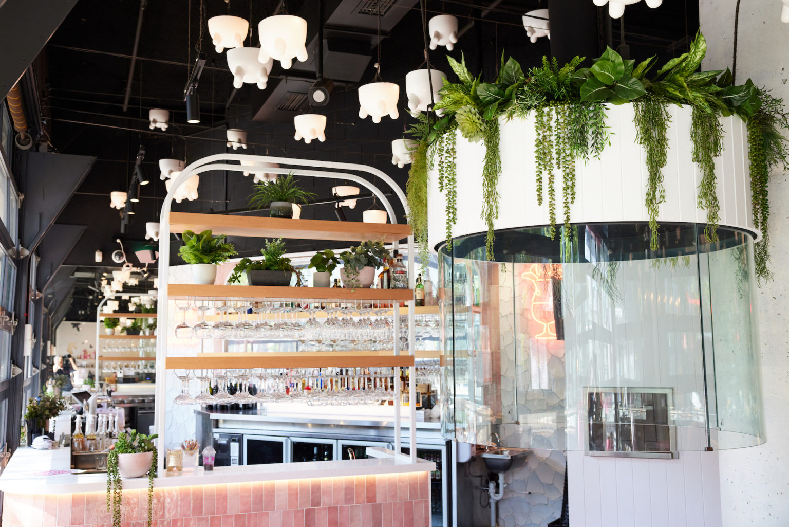 Artificial Plant Hire Brisbane Gold Coast Advance Plants