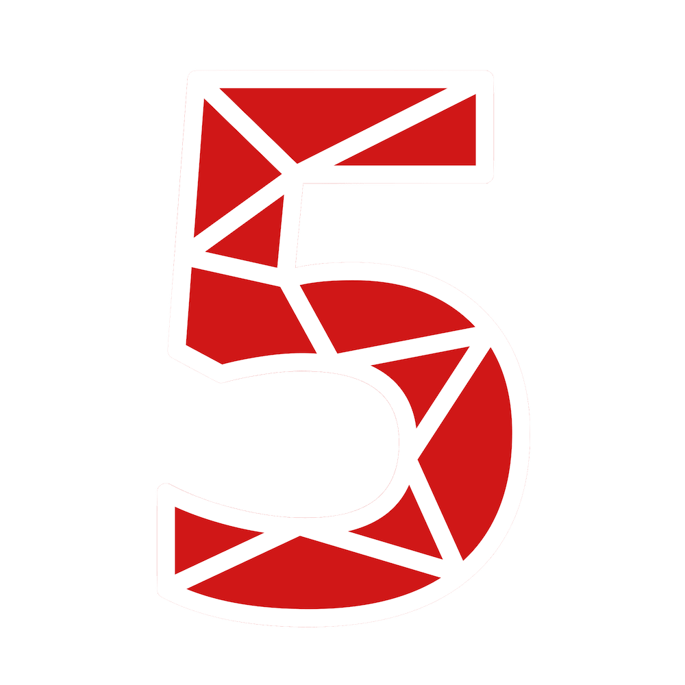 5 Point Financial Planning logo