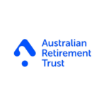 Australian Retirement Trust logo
