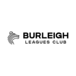 Burleigh Bears logo
