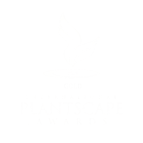 Advance Plants won Gold at the International Plantscape Awards in 2025