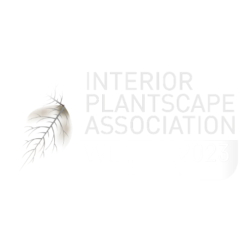 Advance Plants won the small and large installation award at the Interior Plantscape Association awards in 2023