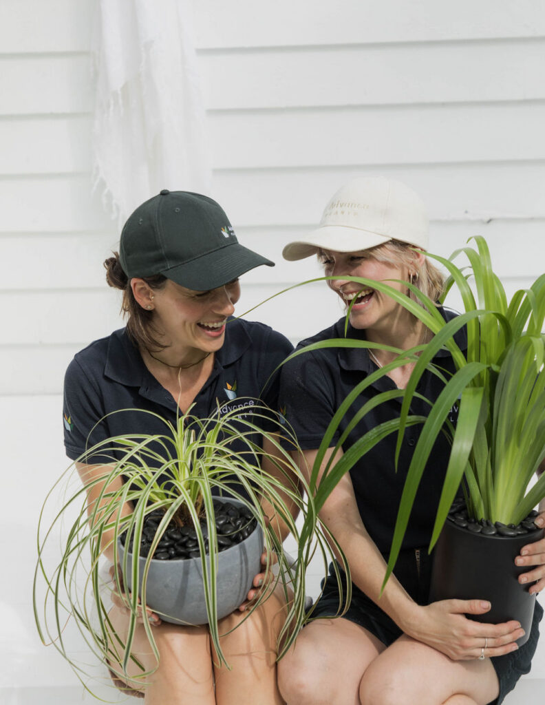 Advance Plants national alliance